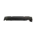 CF S2K Spark Plug Cover H