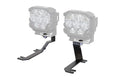 Morimoto Ditch Light Brackets: Sierra 1500 (19 )