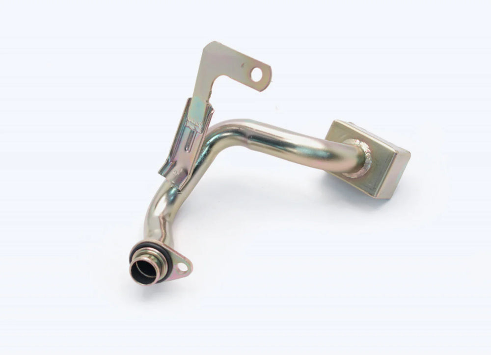 LS NEXT FRNT SUMP OIL PAN P/U