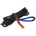 BLUE EYE BREAKING STRENGTH: 7450 LBS. 1/2IN X 20FT RECOVERY ROPE
