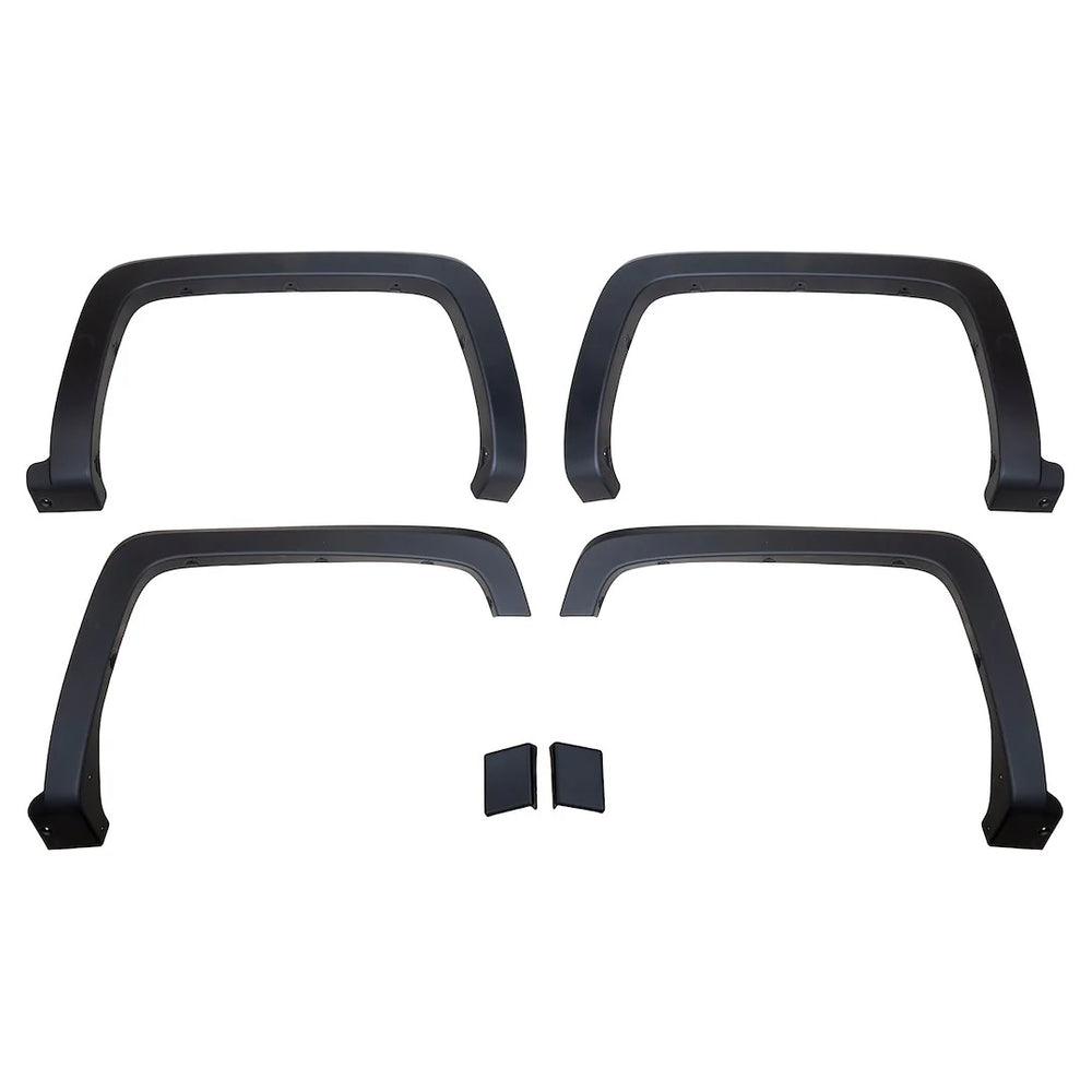 TRAILFX fender flares