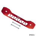 Civic / Integra (Excl Type R) 92-95 / 94-01 Rear Subframe Brace (ANODIZED RED)