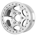 XD 17IN BEADLOCK RING - SATIN BLACK