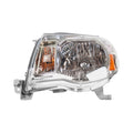 CAPA 0511 TY TACMA (W/O SPT PKG) HEADLAMP ASSY LH