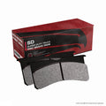 2014 2019 CADILLAC CHEVROLET GMC SUPERDUTY BRAKE PADS