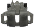 BRAKE CALIPER & BRACKET