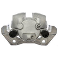 BRAKE CALIPER & BRACKET