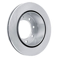 R1 Concepts Brake Rotor Fits Chevrolet Avalanche