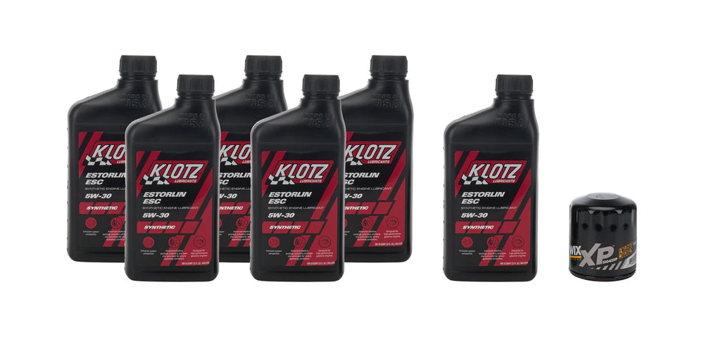 Klotz auto part