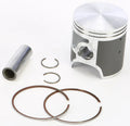 Vertex Piston 01-13 Kawasaki KX 85 85cc Cast Replica Piston Kit