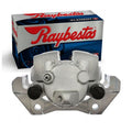 BRAKE CALIPER & BRACKET