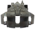 BRAKE CALIPER & BRACKET