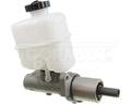 NEW MASTER CYLINDER