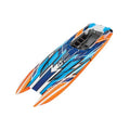 HULL DCB M41 ORANGE-X GRAPHICS (F