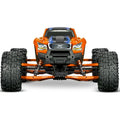 SUSPENSION KIT X-MAXX WIDEMAXX