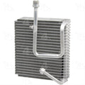 PLATE & FIN EVAPORATOR CO