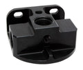 Moroso 4500 Dominator to 4150/4160 Carburetor Adapter - 2in - Cast Aluminum