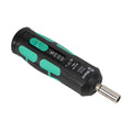 7515 KRAFTFORM SAFETORQUE SPEED TORQUE SCREWDRIVER 26NM
