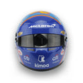 Bell Mini Helmet 2019 - Fernando Alonso Indy