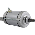 Arrowhead Honda 12V 9T Str