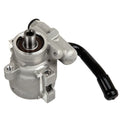 POWER STEERING