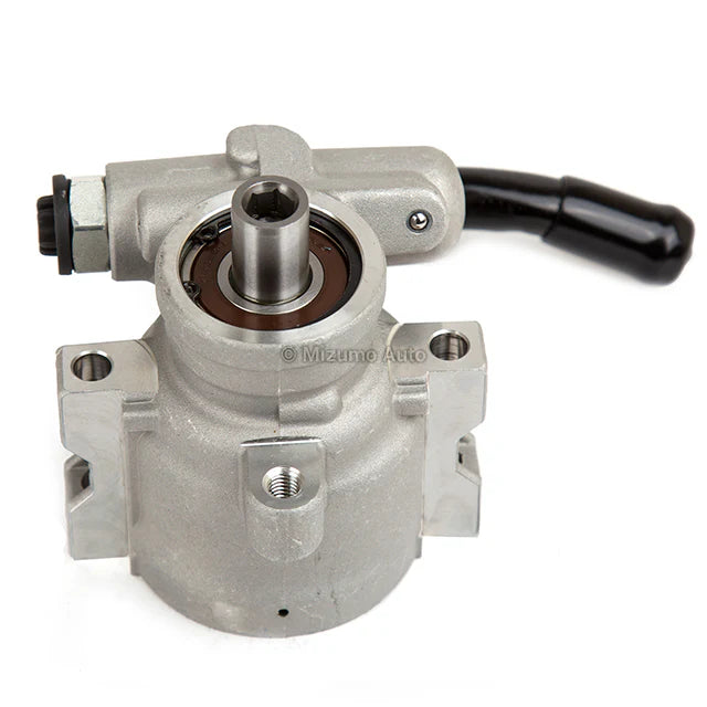 POWER STEERING