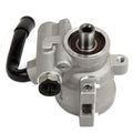 POWER STEERING