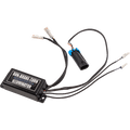 Badlands 14-17 Indian Big Twin Plug N Play Illuminator