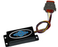 Badlands 14-17 Indian Big Twin Plug N Play Illuminator