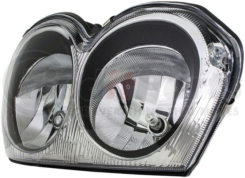 HEADLAMP
