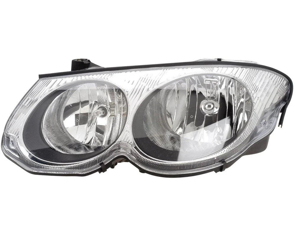 HEADLAMP