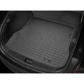 WeatherTech 00 Saturn LS Sedan Cargo Liners - Black