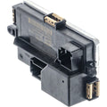 A/C BLOWER REGULATOR AND RESISTOR