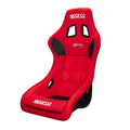 Sparco Side Mount QRT Steel Black