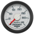 Autometer Factory Match GM 2-1/16in 35 PSI Mechanical Boost Gauge