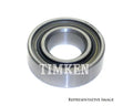 CYLINDRICAL WHEEL BEARING