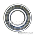 CYLINDRICAL WHEEL BEARING