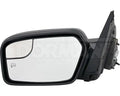 SIDE VIEW MIRROR