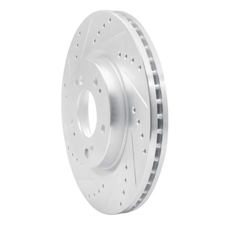 R1 Concepts silver auto part