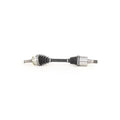 CV AXLE SHAFT