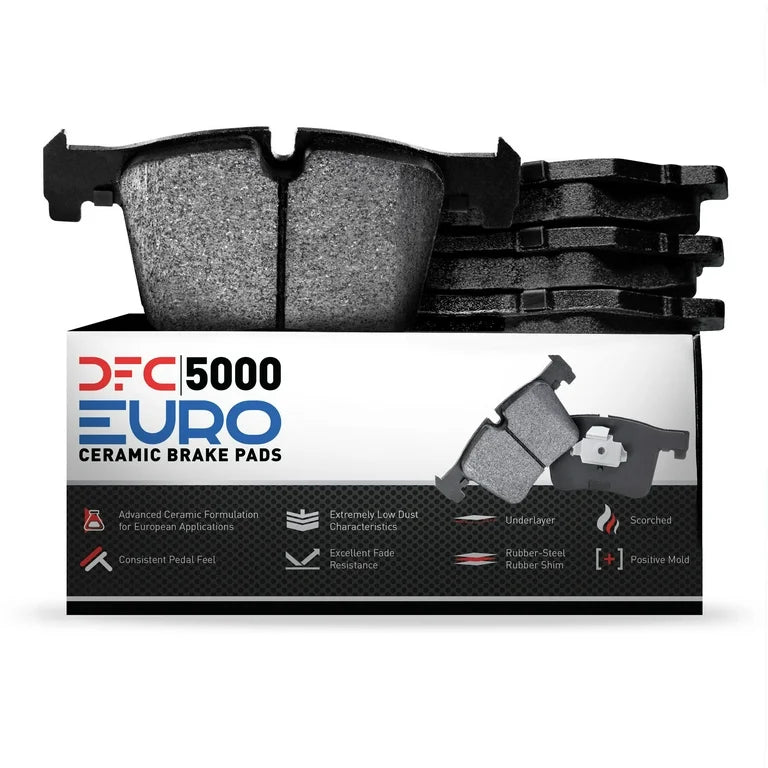 DFC auto part