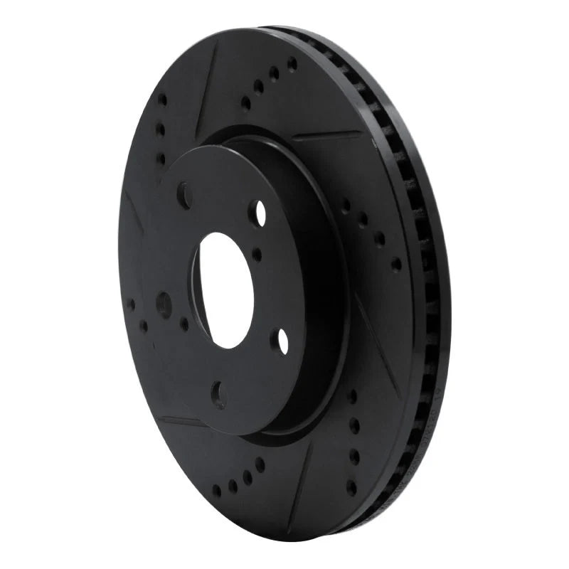 R1 Concepts black auto part