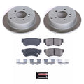 PowerStop auto part detail