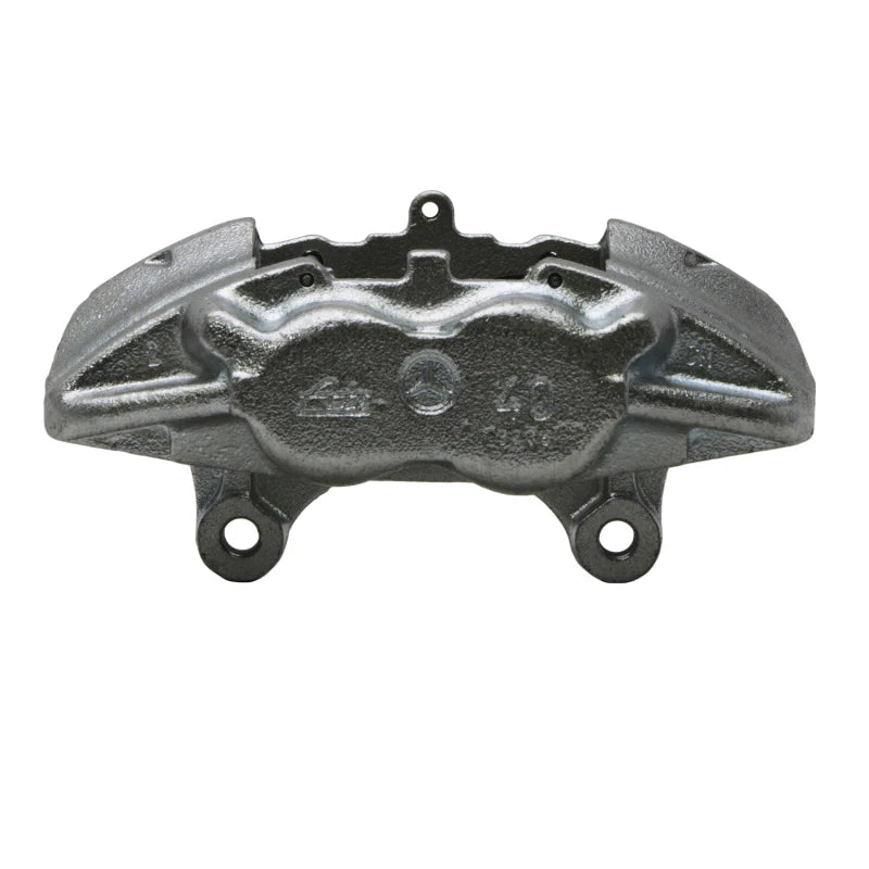 DFC silver auto part