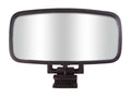 CIPA 01875 COMP MARINE 7IN X 14IN MIRROR WITH SQUARE BRACKET
