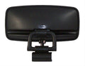 CIPA 01875 COMP MARINE 7IN X 14IN MIRROR WITH SQUARE BRACKET