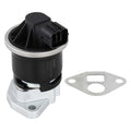 EXHAUST GAS RECIRCULATION (EGR) VAL