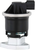 DELPHI exhaust