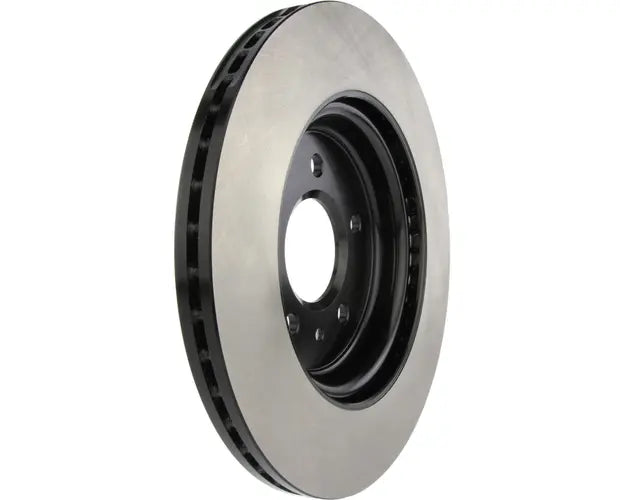 PREMIUM BRAKE ROTOR