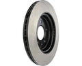 PREMIUM BRAKE ROTOR